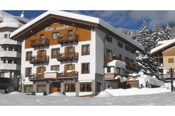 Hotel Madonna di Campiglio 2